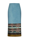 Harmoni Midi Etek